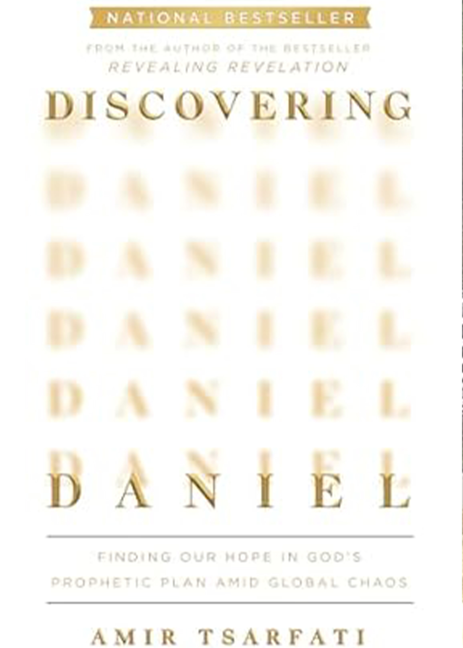 Discovering Daniel