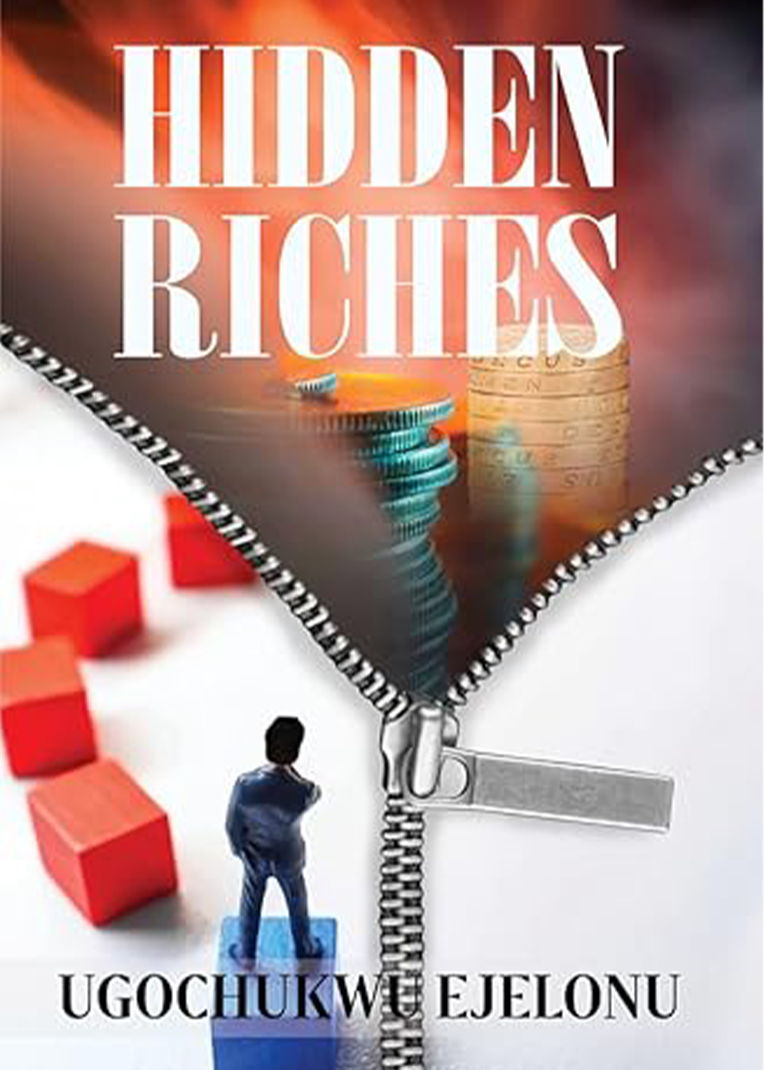 Hidden Riches