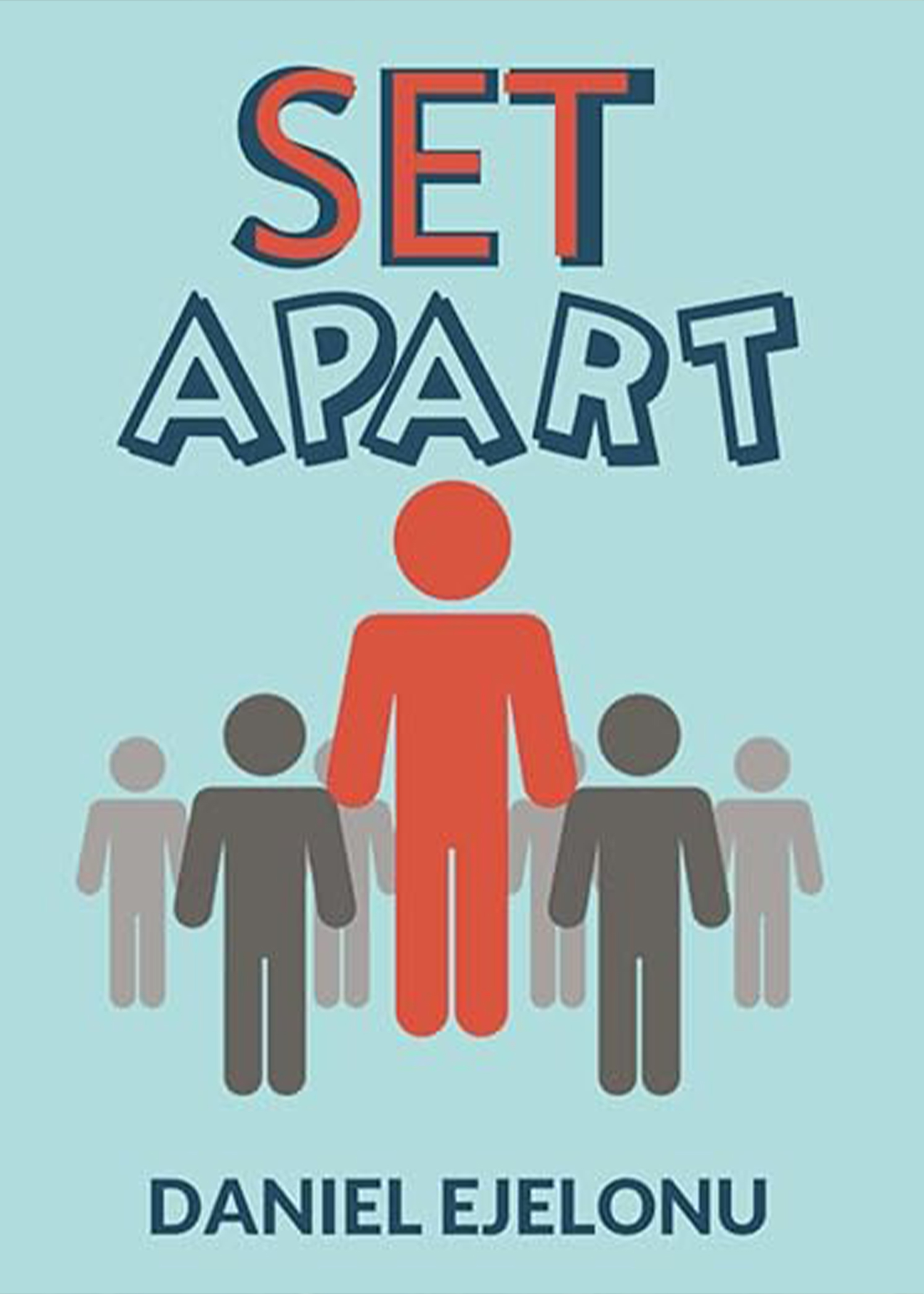 Set Apart